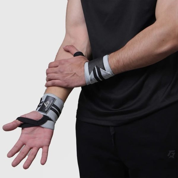 Wrist Protection