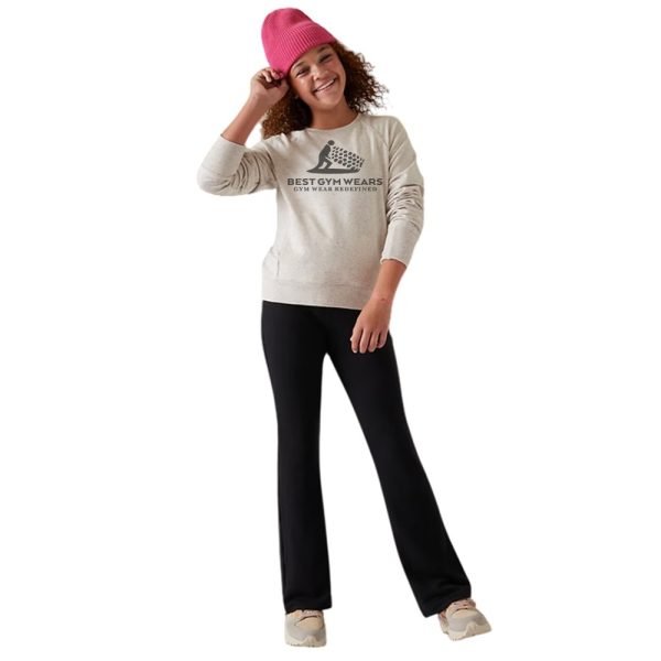 Sweat Shirts & Pants