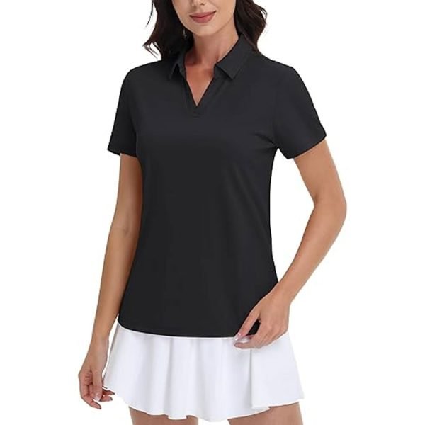 Women Polo Shirts
