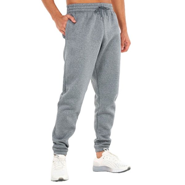 Fleece Joggers