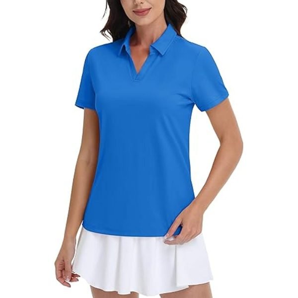 Women Polo Shirts