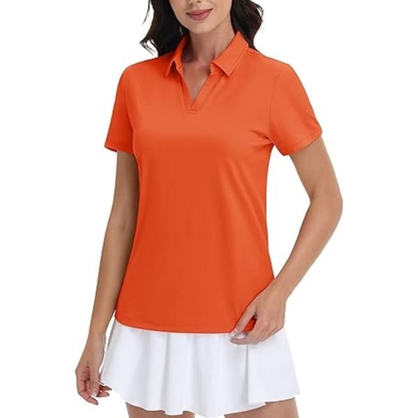 Women Polo Shirts