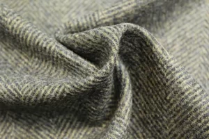 image showing wool fabric for gym wear manufacturing