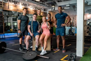 how to start a fitness clothing line with best gymwears