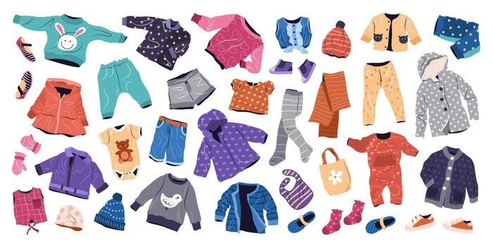 gym clothes manufacturer for kids