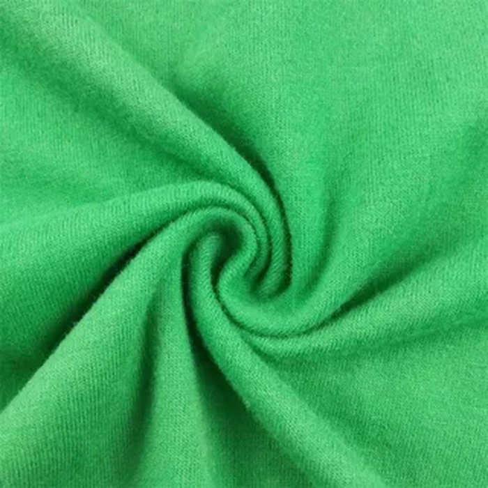 Cotton single jersey fabric for gym T-shirts, tank tops and casual activewear