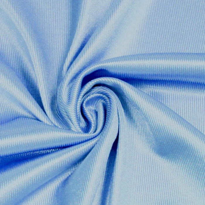 Dazzle polyester fabric for sports jerseys, gym shorts and team uniforms